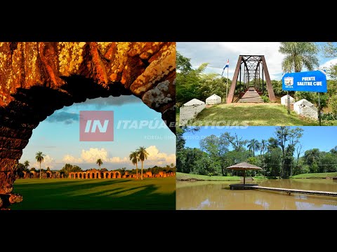 ITAPÚA IMPULSA EL TURISMO RELIGIOSO Y VIVENCIAL PARA SEMANA SANTA