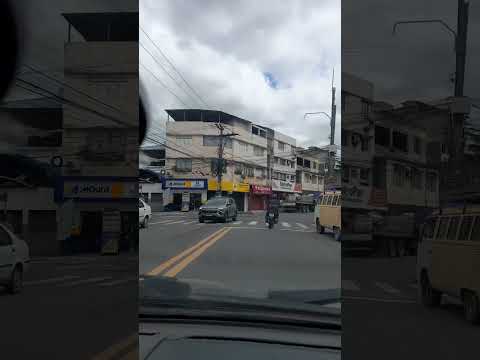 Bairro J. América, Cariacica, ES