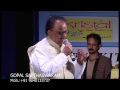 SPB Live Ilayaraja Hits Singing Mounamana Neram In Gopal Sapthaswaram Chennai S Best Orcehstra