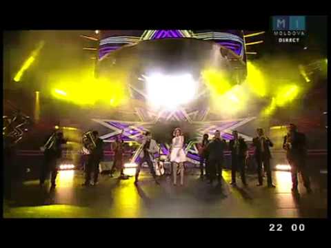 Selecţia naţională Eurovision Moldova 2015 - Semifinala II - Partea 3