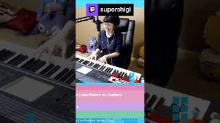 Zombies On Your Lawn (played by #PvZ Composer) #plantsvszombies #laurashigihara #videogamemusic