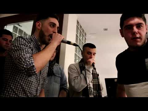 Halex vs. Pardo | Cuartos | Petit tremé