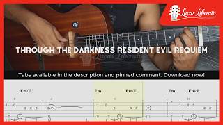 Resident Evil (9) Requiem – Through The Darkness