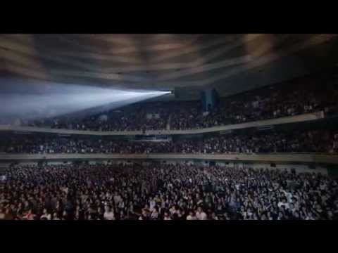 OOR - Nobody's Home (Live at BUDOKAN 2010)