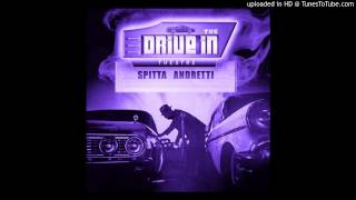 Godfather 4 feat. Action Bronson (Chopped & Screwed) - Curren$y