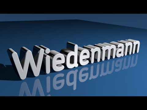 Wiedenmann Seile GmbH - Unternehmensportrait