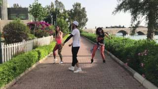 La Cintura - Megamix 59 Zumba Choreo by Michael Mahmut Özmetli