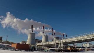 Необходимая документация для безопасной эксплуатации тепловых энергоустановок