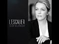 Suzie Villeneuve - L'ESCALIER (Paul Piché) (paroles)