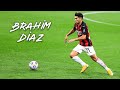 Brahim Díaz is magical at AC Milan..