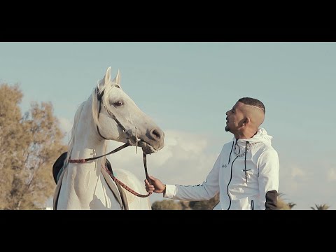 ZIGOULA - Safey | صافي (Official Music Video)