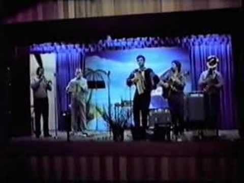 Statenberger Quintett in Melbourne '85 - Domaci Praznik 2