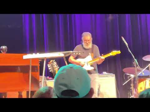 Zero "Rigor Mortis/Merl's Boogie/End of the World Blues" 10.24.21