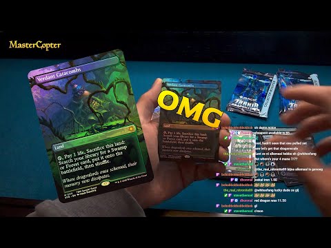 Mythic Monday - Episode 2