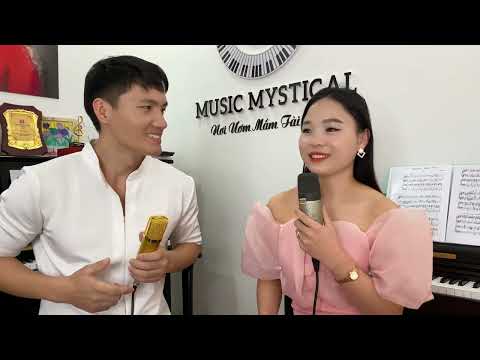 HMOOV ZOO TAU NTSIB KOJ COVER VÀNG HOA & A CHANG