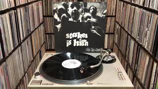 De La Soul ‎&quot;Stakes Is High&quot; Full Album