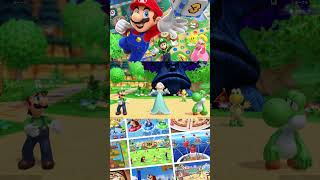 マリオパーティ　最終回編