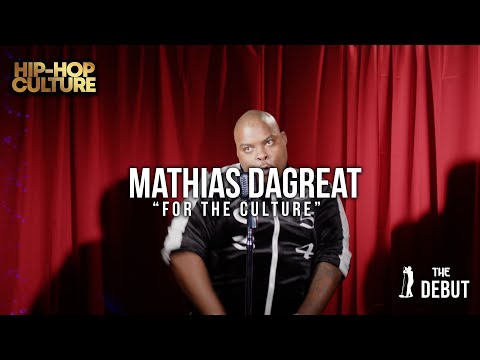 THIS IS MY MOOD FOR THE WHOLE WEEK 😭🔥 | Mathias DaGreat 