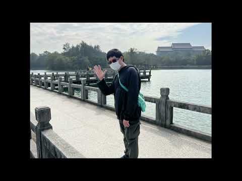 [Taiwan] Kaohsiung 20220116