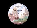 OHIO PLAYERS - Merry go round