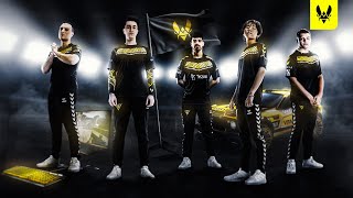 It's time to regain control | February Team Vitality teaser