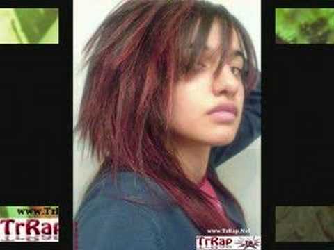 Rapizm Cagla, Medusa , Kralice yas - Kime Kapak