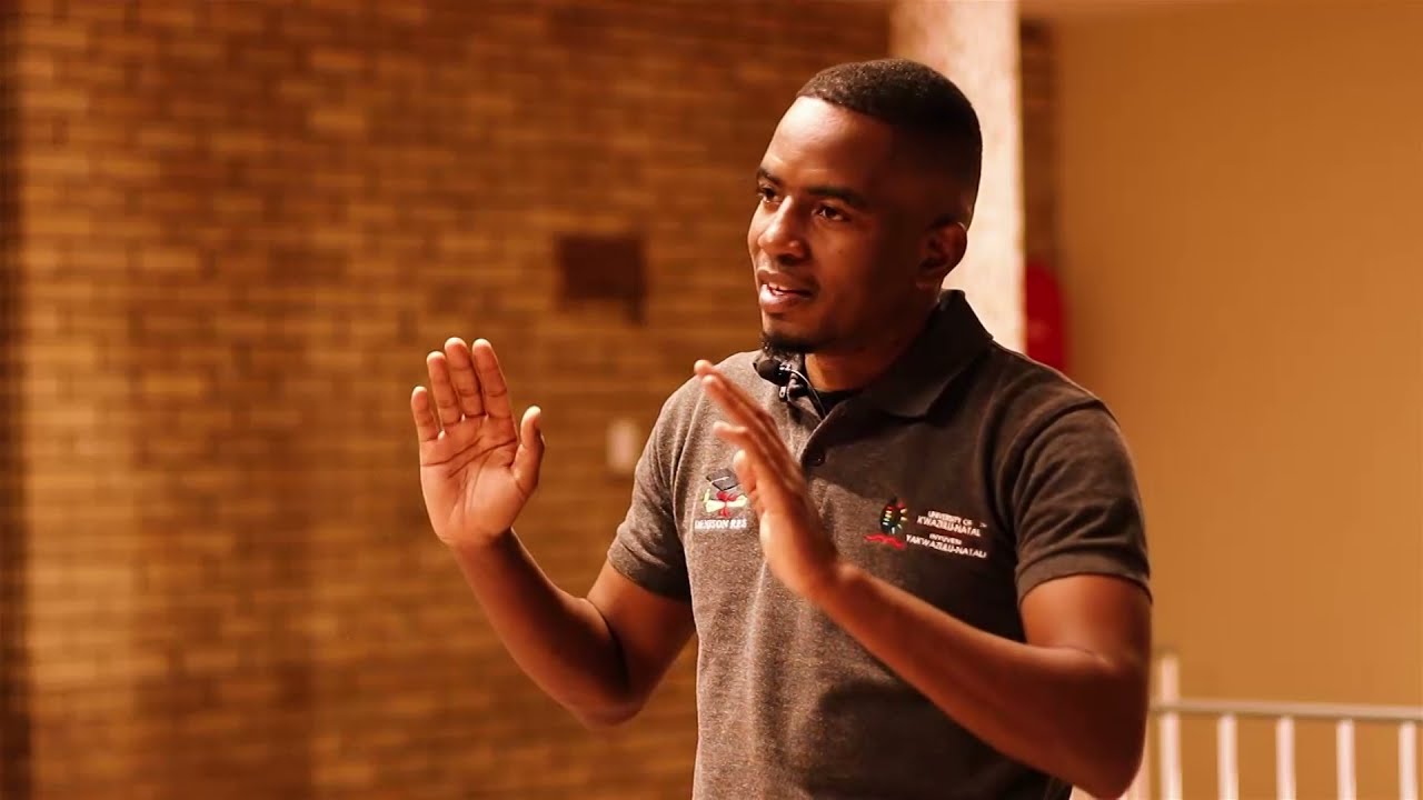 Ntokozo Vundla - Open Day 2021