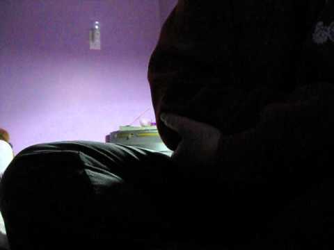 Vocal cover of Snow Day For Lhasa by Esmerine (+ Patrick Watson)