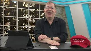 PFL-LIVE!!! AMA Praying for America - Nov. 1, 2024