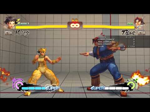 USF4: How 16 Swag - Crumple Swags 1