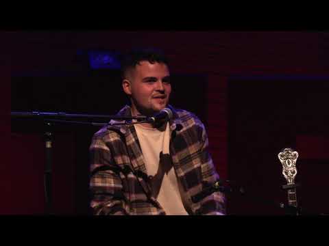 Our Music, Our Language and Our Culture | Clann Uí Fhlatharta: | TEDxGalway