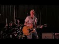 LUCERO "No roses no more" live #ARF Azkena Rock Festival Vitoria 17/6/2023