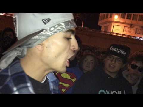 MISERABLE VS XOLET [MLG vs CDB vs GRND vs ALM] [8vos]