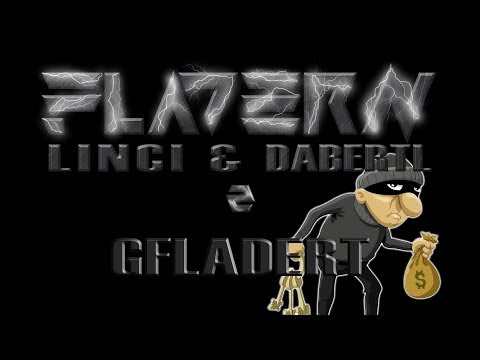 Linci & DaBeRtL – Gfladert [FLADERN 2]