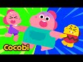 Mommy Is Mine Mom Loves Me More Fun Songs For Kids Cocobi