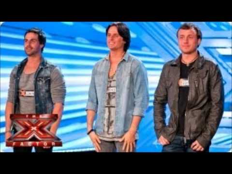 Next Of Kin - Can't Find Me