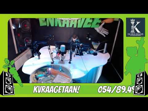 12/02 Kvraagetaan! Top 10 van Zwetzat en Goe Gezojjen!