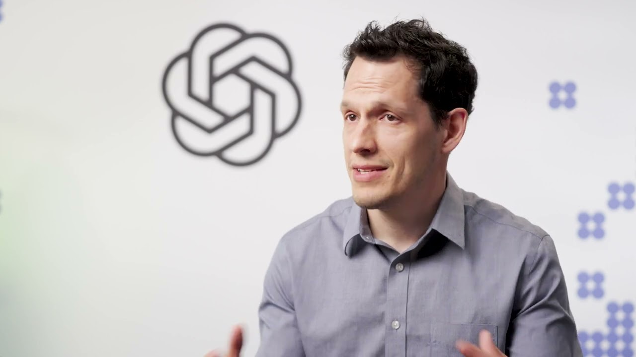 How Deutsche Telekom is rewiring telecommunications with AI - OpenAI Youtube