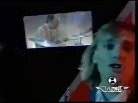 Shes Tight - Cheap Trick