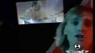 Cheap Trick - She's Tight