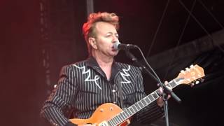Brian Setzer - Rumble In Brighton