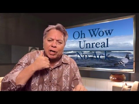 The Daily Pidgin - Pidgin Practice - Dating Commercial