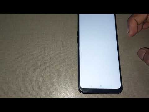 how to use do not disturb in oppo reno3 pro, oppo reno3 pro do not disturb setting