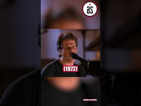 5 Songs You Didn't Know Jackson Browne Wrote for Other Artists