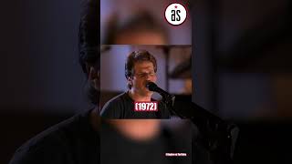 5 Songs You Didn&#39;t Know Jackson Browne Wrote for Other Artists