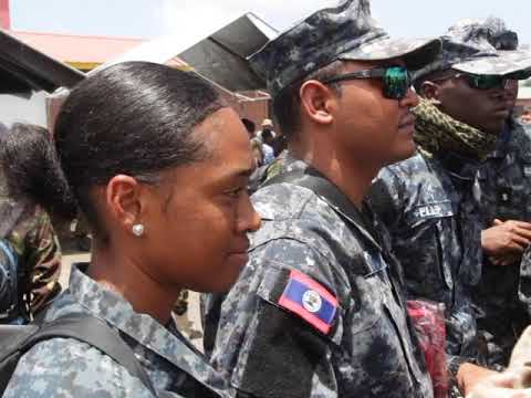 Coast Guard Will Deploy 20 Members To Haiti