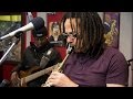 Omar Sosa Quarteto AfroCubano "4U" | Live Studio Session