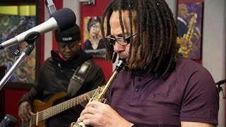 Omar Sosa Quarteto AfroCubano &quot;4U&quot; | Live Studio Session