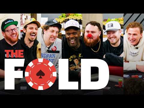 Season 3 Ep 4 | The Fold powered by BlueCube (David Jolly, Drew Nickens, Tre Pack)