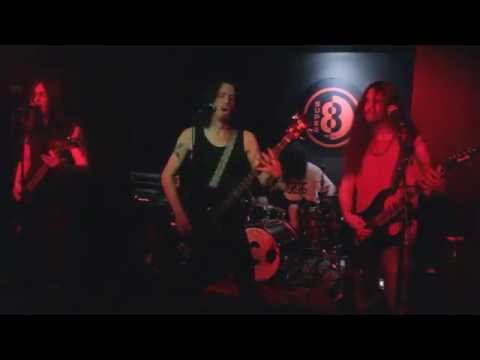 DOOMNATION -  Sorrow Embraces The Harmony. SALA SUPER 8 FERROL